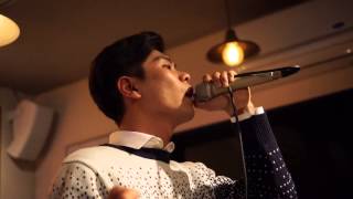 망각화(Manggakwha) - love came for me 141207 @생선캠프