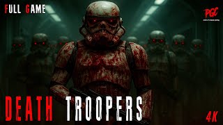 Death Troopers: The Outpost 😱 Star Wars Zombie Horror Gameplay