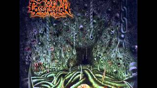 Spawn Of Posession - Cabinet