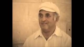 כוחו של יחיד -  פרופ בן ציון טבגר ובית הכנסת אברהם אבינו בחברון