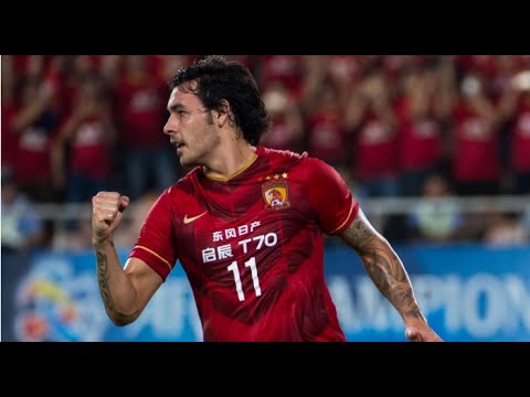 Guangzhou Evergrande vs Seongnam FC: AFC Champions League 2015 (RD 16 - 2nd Leg)