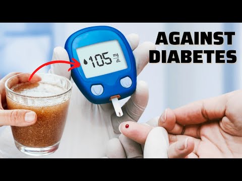 1 ČAŠA DNEVNO ZA POTPUNO KONTROLU NAD DIJABETESOM!