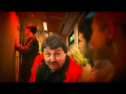 Billige Stimmungsmache mit Achim Mentzel - Versöhnung (InterConnex)