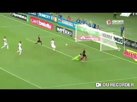 Flamengo 4 x 1 Cabofriense Melhores Momentos Taça Rio 2020