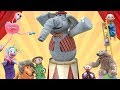 The Big Little Circus 2001