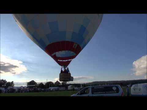 Veitsrodter Herbstmarkt 27.09.2014