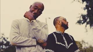 (FREE) Freddie Gibbs x Alchemist Type Beat ~ "Cathedral" (Prod. Satin Black)