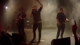 Pyogenesis - It&#39;s On Me (Live@Club Monte Ray, Kiev, Ukraine 05/11/2017)