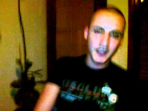 GaRa MC - 5 a.m. chillin'