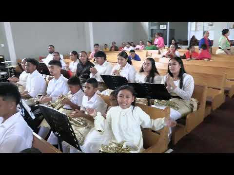 Malanga 'Uluaki Sapate 'oe Ta'u 2026