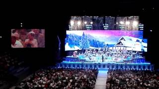 André Rieu - Snow in Bratislava André Rieu - Snow in Bratislava