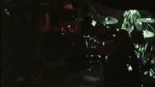 Coroner Read My Scars Florida 1991