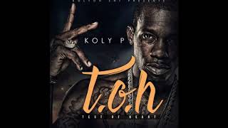 Koly P - Test Of Heart