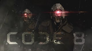 Code 8 - Код 8 ДАТА ВЫХОДА!!! Release Date!