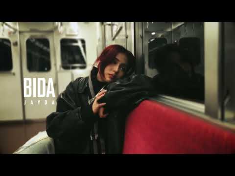 Jayda - Bida (Official Lyric Video)