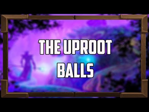 Wtybill The Long Awaited Uproot