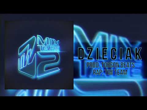 TiW Mixtape 2 - Dzieciak prod. Tobson Beats (TiW Team)