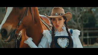 TANAKA ALICE - Country Girl