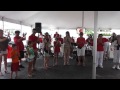 CHICKEN DANCE AUGUST 16TH 2014 RIVERHEAD POLISH HALL