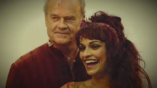 Man Of La Mancha | Kelsey Grammer and Cassidy Janson sing The Impossible Dream