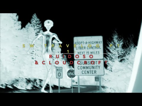 Pizza Cloudcroft Nm