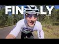 I Survived The Breakaway And Got My First B Grade Win
