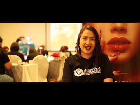 LEGACY NAILS Workshop in Nicaragua │ 2019
