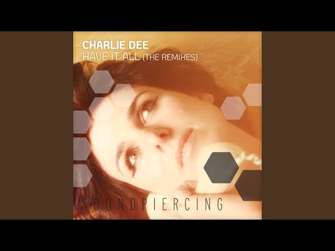 Have It All (Tiësto Remix)