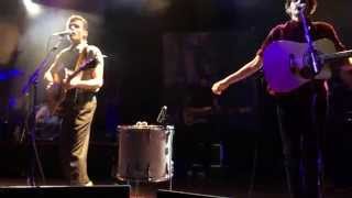 Hudson Taylor - The Night Before The Morning After - O2 Academy London