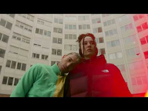 TREMENDA JAURÍA - Billets pal cielo // feat Ainoa Buitrago