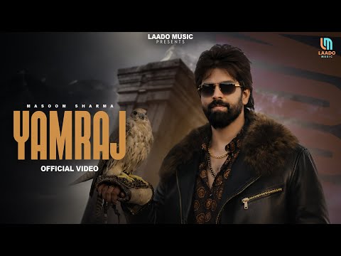 Yamraj (Music Video) Masoom Sharma | Kirti Kumar Satta | Rahul Muana | New Haryanvi Song 2026