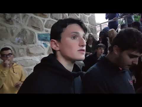 ACR y Drace vs Bardo y Echabe - Cuartos - Doble Estilo Battles