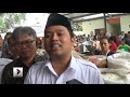 Elektronifikasi 3 Pasar Tradisional di Kota Tangerang Elektronifikasi 3 Pasar Tradisional di Kota Tangerang