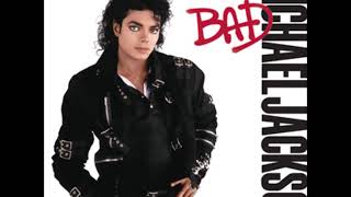 5. Michael Jackson - Bad (Remastered) - Just Good Friends   2012 Remaster