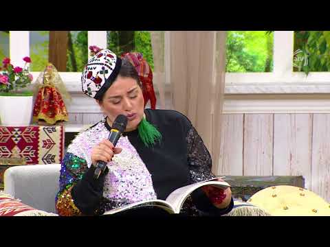 Elza Seyidcahandan yeni şeir - Sən olmasan mən neylərəm (10dan sonra)