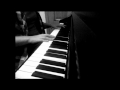 Hurricane - 30 Seconds To Mars (Piano Cover ...