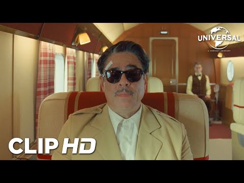 Clip en español - Derechos Humanos