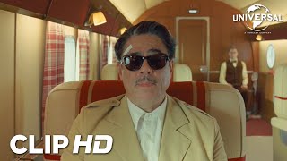 Clip en español - Derechos Humanos