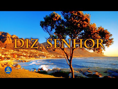 Hinário Adventista 306 - DIZ, SENHOR