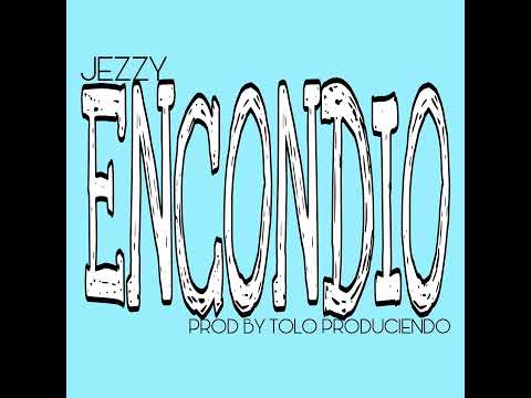 Jezzy Escondió  Auido Oficial