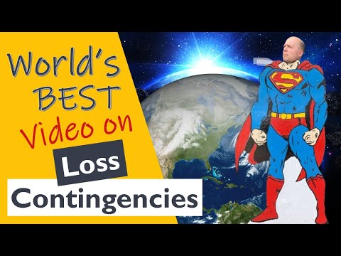 Loss Contingencies Explained