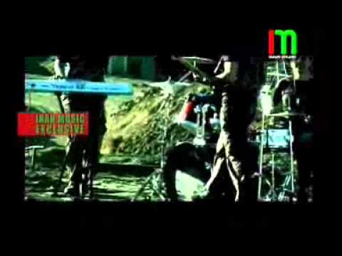 Amir Shahyar   Desert