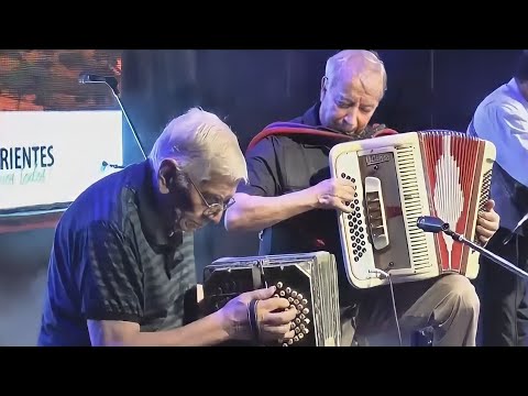 Coquimarola - 2° Festival A Bailar Chamamé (2021)