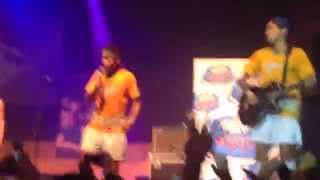 The Janoskians - This Freakin' Song