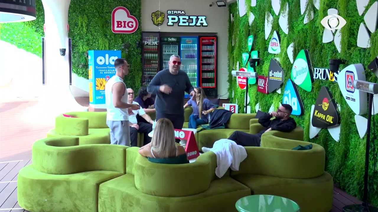 “Ke mësuar nga Luizi”/ Mateo debaton me Rogertin: Falendero…