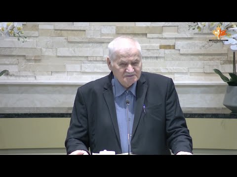 Vasile Hozan - Cât de bun e Dumnezeu?