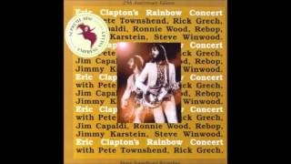 Download lagu Eric Clapton - Rainbow Concert - Full Concert - 25 Anniversary mp3 Download lagu Eric Clapton - Rainbow Concert - Full Concert - 25 Anniversary mp3
