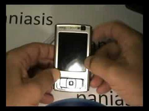 Dual Sim Adapter (20 Gen) in N95