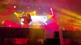 Death SS - Where Have You Gone - Live @ Live Club, Trezzo sull&#39;Adda, Milano, Italy - 15/04/2022