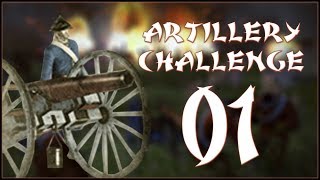 LET&#39;S DESTROY JAPAN (AGAIN) - Saga (Challenge: Artillery Only) - Fall of the Samurai - Ep.01!